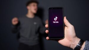 TikTok ban lifted in India