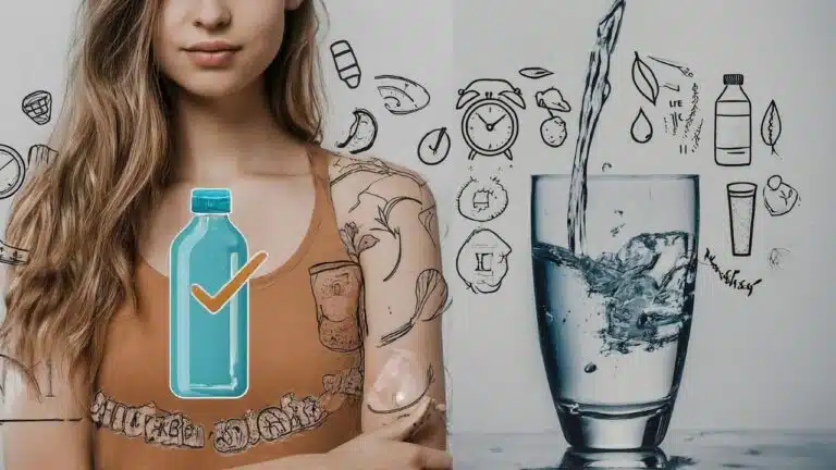 Read more about the article The Ultimate Guide to Drinking Water Correctly: Avoid These Common Mistakes