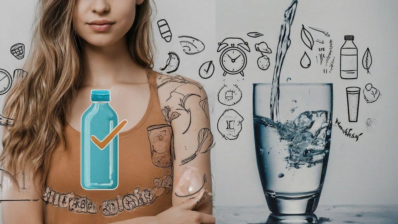 You are currently viewing The Ultimate Guide to Drinking Water Correctly: Avoid These Common Mistakes